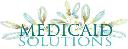 Medicaid Solutions of Lubbock logo